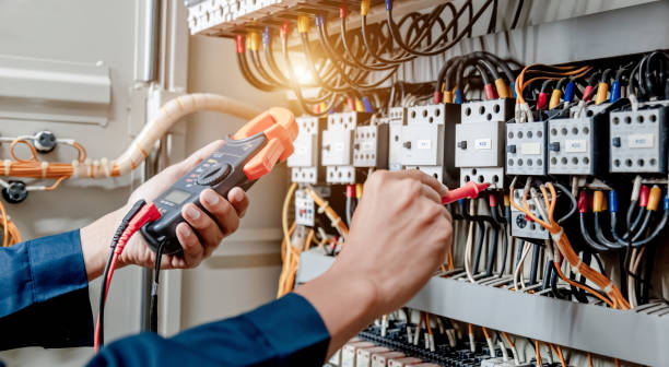 Best Electrician Near Me  in Toppenish, WA